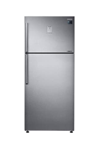 Samsung RT53K6360SL-TR 531 LT No-Frost Çift Kapılı Buzdolabı