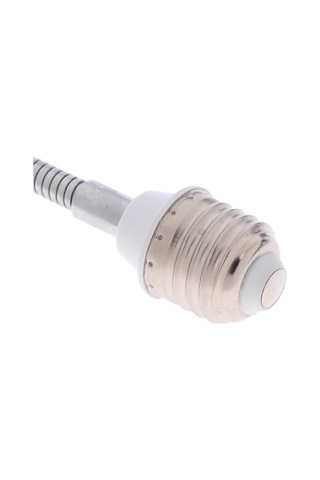 20 Cm Uzunluğunda E27'den E27'ye Ampul Soketi Uzatma A0001 Diğer