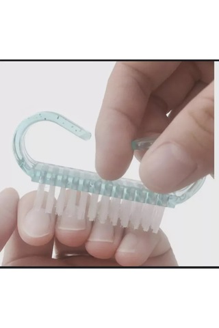 Gelıcon Manikür Ve Pedikür Fırçası 50 Adet 217104839