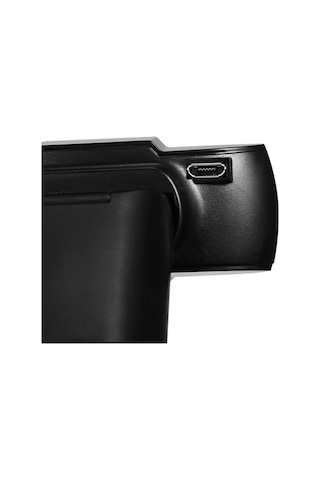 Novahub Otomatik Odaklı 1080p Usb Web Kamera - Mikrofonlu Ve Gizlilik Kapağı İle Sürücüsüz Pc/laptop İçin