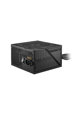 Msı MAG A650BNL 650 W Power Supply
