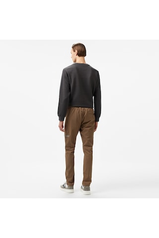 Nautica Erkek Siyah Pantolon P47253t Siyah