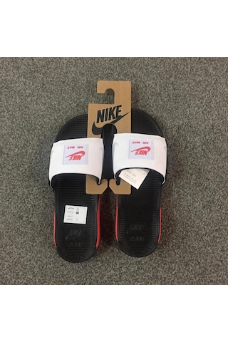 Nike Air Max 90 Slide "obsidian" Terlik Siyah