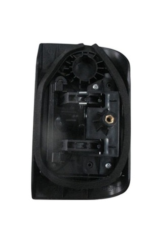 Renault Kangoo 98/03 Arka Bagaj Kapağı Açma Kolu Anahtar Delıksız Çıft Kapı