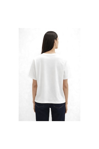 Fashion Friends Kol Detaylı Kadın Bluz 26y0309k1 Ekru