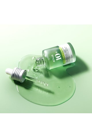 Anua Azelaic Acid 10 Hyaluron Redness Soothing Serum - Kusur Karşıtı Serum 30 Ml