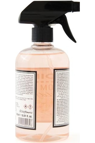 Jardin D'or Wild Flowers Sprey Oda Kokusu - 500 Ml Çiçek