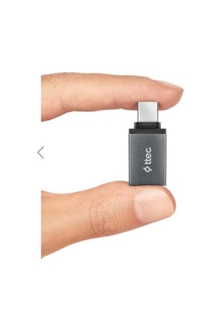 Ttec Type-c Usb-a 3.0 Otg Dönüştürücü Adaptör 2dk43ug