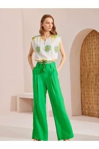Unique Kadın Pantolon us234008-16947 001