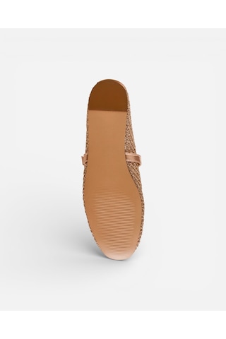 Steve Madden Gayla Rose Gold Kadın Rose Gold Babet Gayla Rose Gold