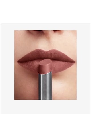 Oriflame The One Colour Unlimited Bulaşmayan Mat Ruj Ultra Nude 41797