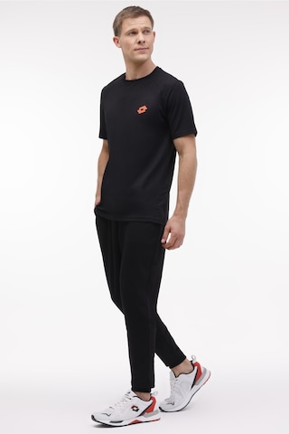 Kinetix Mb Sn226 Jogger 4pr Siyah Erkek Eşofman Altı 000000000101813051 Siyah