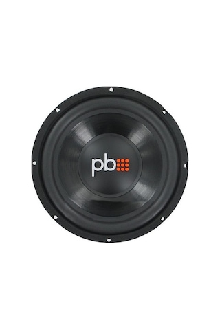 Tempovendo Powerbass - PS-12 SUBWOOFER