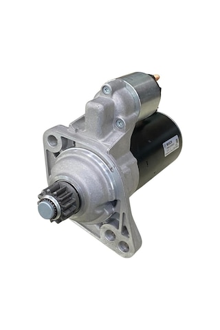 Bosch 12v Marş Motoru 13 Diş 2 Kw Start-stop Audı-seat-skoda-vw