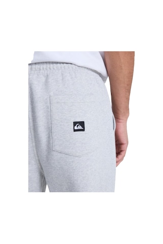Quıksılver Quiksilver Salt Water Jogger Erkek Gri Eşofman 6494 Gri