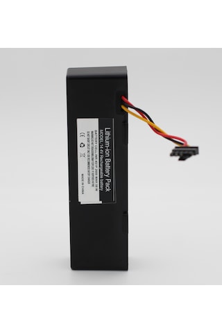 Karcher Rcv 3 Robot Süpürge 14.4v 2600 Mah Batarya