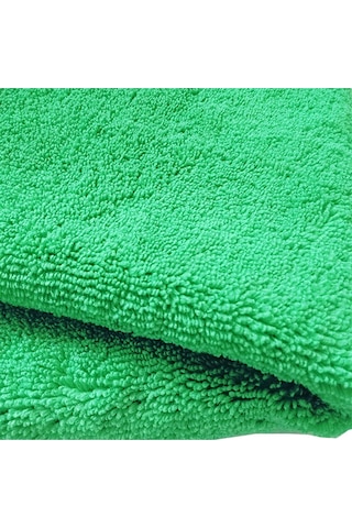 Cleanpex B60549862 Profosyonel Mikrofiber Kurulama Bezi