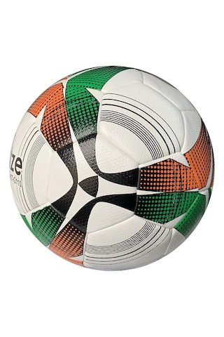 Katze Kt-g110 Hybrid Futbol Topu 4 Numara Yeşil - Beyaz
