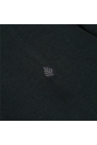 Dio Rise Erkek Uzun Kol İnce Polo Yaka Sweatshirt - Dık-3701 - Nefti Nefti