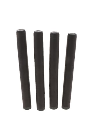 Homyl 100 Pvc Şarap Şişesi Isı Küçültme Kapsülleri 30mm-siyah 30mm-siyah-tarif-edildiği-gibi