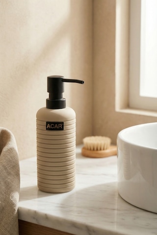 Marissa Sıvı Sabunluk Krem - 320 Ml Krem