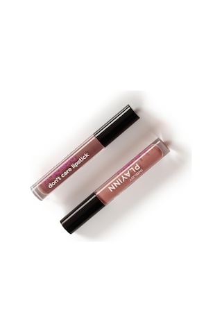 Inglot Playınn Jk Don't Care Lipstick