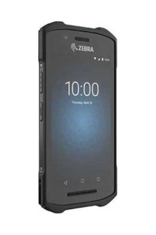 Zebra Tc21 Android 10 El Terminali Wifi + Bt