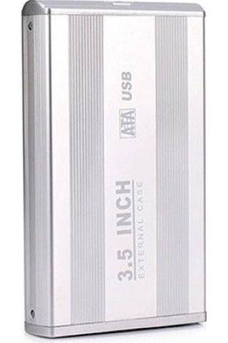 S-Tech 3.5" Hdd Kutusu Usb 3.0 St-2565 S-Tech 3.5" Hdd Kutusu Usb 3.0 St-2565