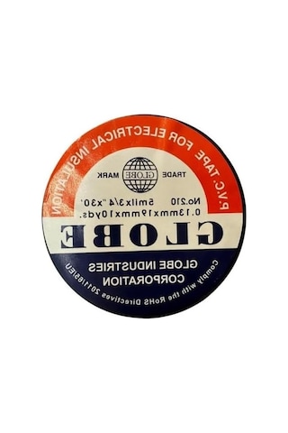 19 Mm X 10yd Siyah Pvc Yalıtım Bandı - Esnek İzolasyon