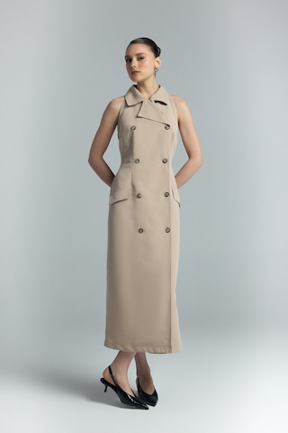 Jessi Elbise - Camel-137282