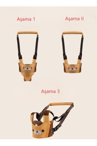 Dancemonkey Dört Mevsim Nefes Alabilen Sepet Tipi Bebek Yürümeye Başlayan Çocuk, Koruyucu Ve Nefes Alabilen Pembe Domuz Yavrusu Hj