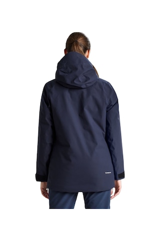 Slam Slam Altura Ws Ins Jacket Kadın Mavi Ceket W13 Lacivert