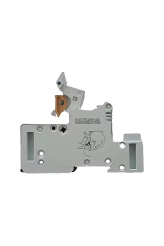 125a Dc Sigorta Kaidesi İle Birlikte