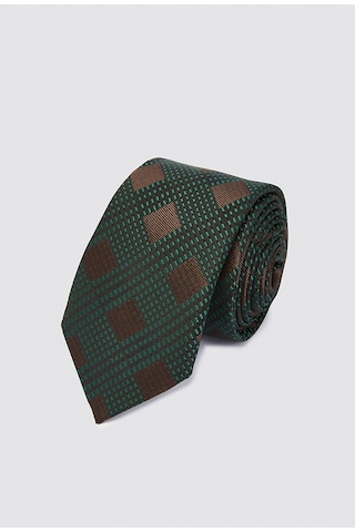 Ds Damat Standart Kravat-mendil-kol Düğmesi Aksesuar Setleri 0hf1145set03