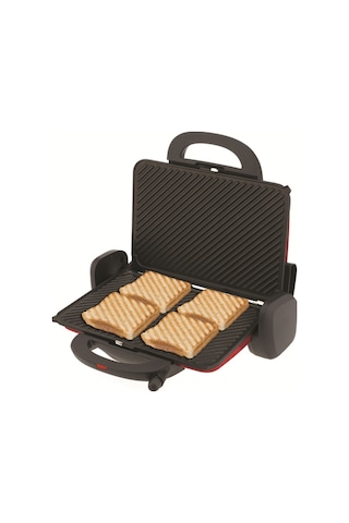 Arzum AR287 Tostani 1800 W Tost Makinesi