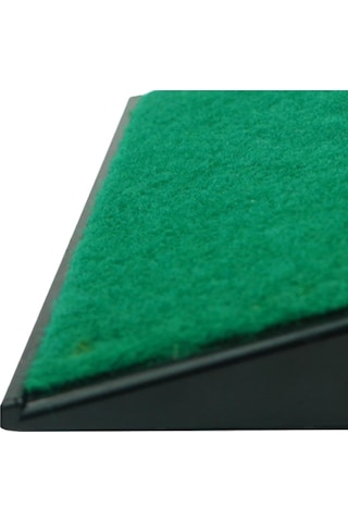 Golf Swing Trainer Golf Eğitim Yardımı Hizalama Düzeltme Bacak Yerçekimi Pedal Ayak Kama Yeni Başlayanlar Erkek Kadınlar