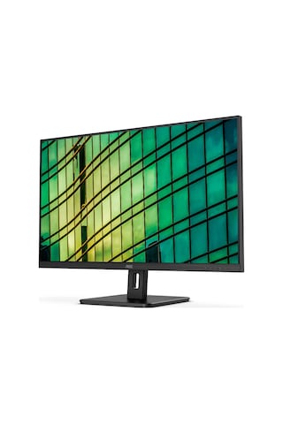 AOC U32E2N 31.5" 4 MS 60 Hz 4K Ultra HD VA LED Monitör