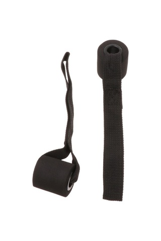 Maoyaya Evde Spor Kapı Üzeri Direnç Bandı Tutacağı, Kapıya Montajlı Altın