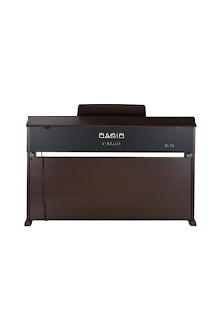 Casio Ap-470 Dijital Piyano (Kahverengi)