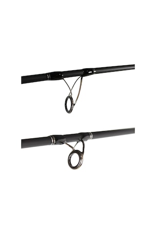 Captain Samurai 270cm 30-120gr Atarlı Shore Jig Olta Kamışı