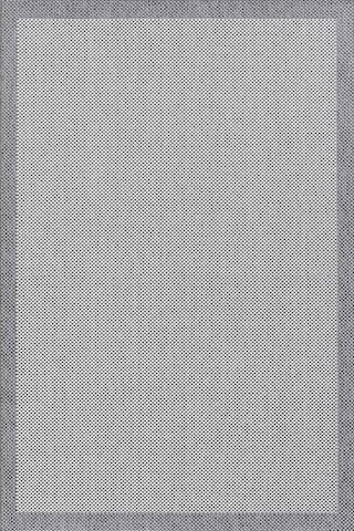 Gümüşsuyu Deco Sisal 80141 Krem Dikdörtgen Yıkanabilir Antitoz Halı 160x230 Krem