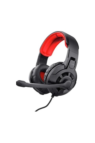 Trust 24761 2-ın-1 Gaming Set Kulaklık + Mouse - Siyah 8713439247619