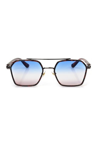 Watchofroyal Royal Eyewear Re0039 Degrade Mavi Güneş Gözlüğü