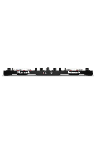 Numark Mixtrack Platinum Midi Dj Controller