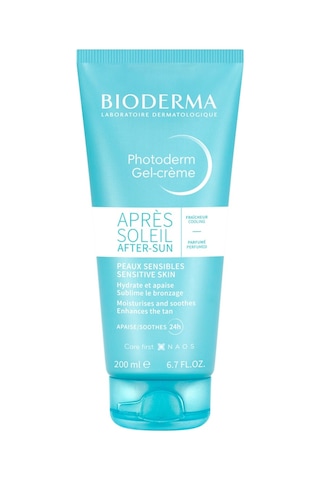 Bioderma Photoderm Güneş Sonrası Bakım Sütü 200 ML