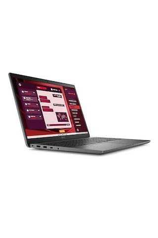 Dell Latitude 3550 N007L355015U i5-1355U 16 GB 512 GB SSD 15.6" FHD Ubuntu Dizüstü Bilgisayar