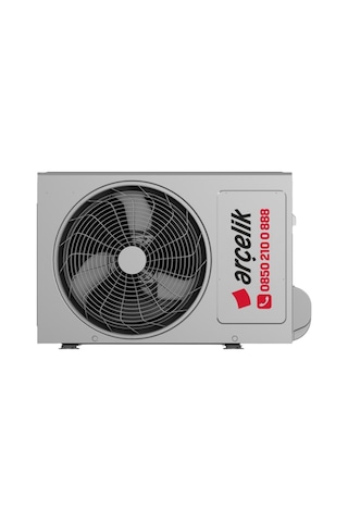Arçelik 12325 A 12000 BTU Duvar Tipi Inverter Split Klima