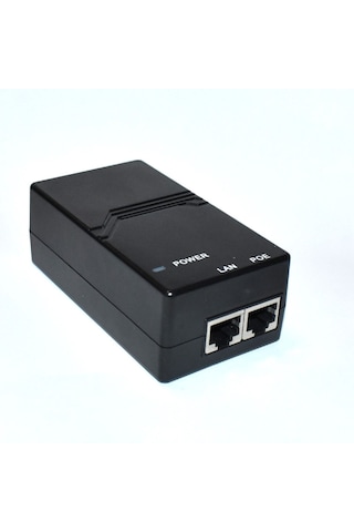 Ruckus Wireless Poe Adapter Hu1068514005a 740-64214-001 48v - 10/100/1000 Mbps