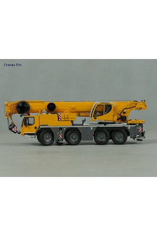 1/50 Liebherr Ltm 1090-4.2 Mobil Vinç