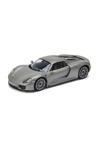 18051 Welly 1 18 Porche 918 Spyder
